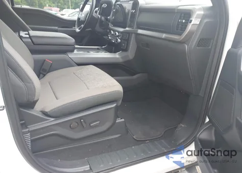 2024 Ford F-150 Xlt z USA, uszkodzony, nr VIN 1FTFW3LDXRFA09663